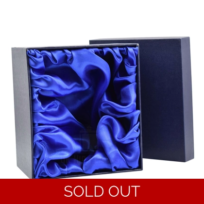 Tankard Gift Box - Blue